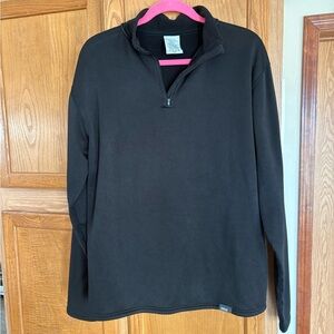 Black Ganka GKS hoodie